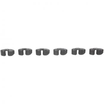 Rueda libre del compresor de aire acondicionado THERMOTEC KTT020006-6
