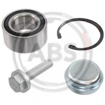 Kit de cojinete de rueda A.B.S. 201145