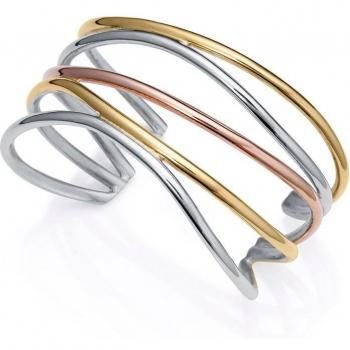 Pulsera Chic Viceroy 14084P01019 rígida acero