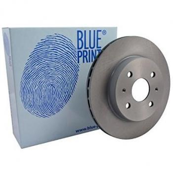 Disco de freno BLUE PRINT ADD64326