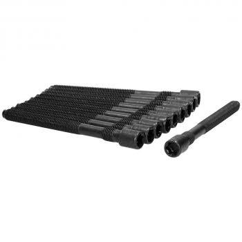 Ajusa 81025900 Juego de Tornillos de Culata