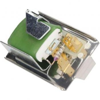 Resistencia de ventilador interior THERMOTEC DEW013TT