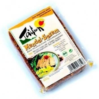 Taifun Taifun -Almond / Sesame Tofu s 200 g