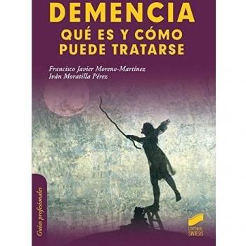Demencia. Qué es y cómo puede tratarse: 5