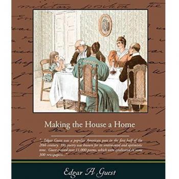 Making the House a Home: A Guide to Creating Comfort and Belonging