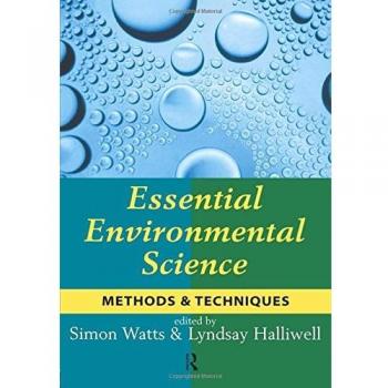 Essential Environmental Science: Methods and Techniques