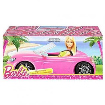 Barbie DVX59 Dolls' Vehicles