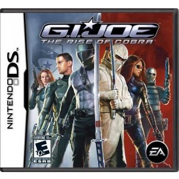 GI Joe