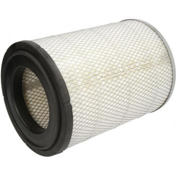 Wix Outer Air Filter 46433 - High Efficiency Engine Protection