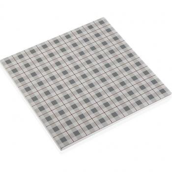 Versa Salvamantel Camy Cuadros Cerámica Corcho 20 x 20 cm