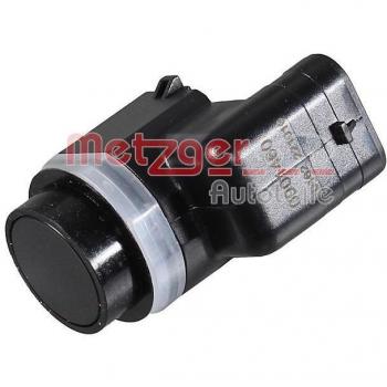 Sensor de aparcamiento METZGER 0901460 con tecnología avanzada y alta precisión