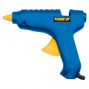 Pistola de pegamento Power Up 40W 11mm