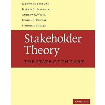 Stakeholder Theory: Comprehensive Overview and Analysis (Paperback Edition)