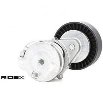 RIDEX 310T0037 Polea tensora, correa trapezoidal