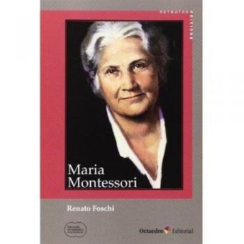 Maria Montessori - Renato Foschi
