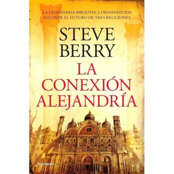 La conexión Alejandría