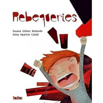 Rebequeries - Gómez Redondo, Susana
