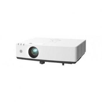 Panasonic PT-LMW420 Videoproyector Portátil de Corto Alcance con Tecnología 3LCD y Brillo de 4200 lúmenes