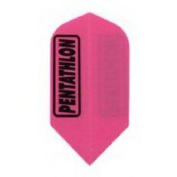 Manuel Gil Plumas Pentathlon Slim Rosa