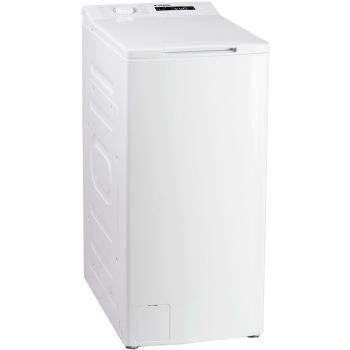 Lavadora Carga Superior Aspes ALCS8300CI 8Kg 1300RPM Blanco