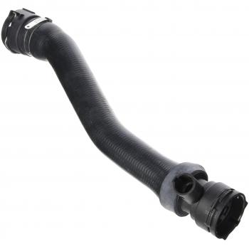 Tubería de Radiador VAICO V20-0906 Compatible con BMW 17127507749