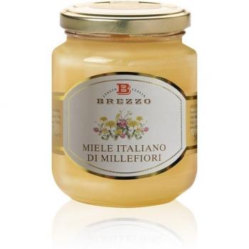 Miel de flor silvestre Italiana 500gr