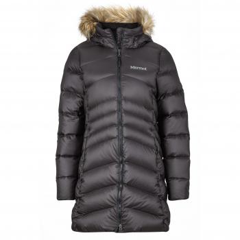 Marmot Women's Montreal Coat - Black, Large, 43388