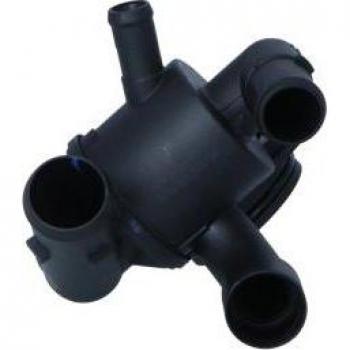 Termostato NRF 725189 - Termostato de refrigerante, compatible con sistemas de climatización, diseño compacto, fácil instalación, alta precisión en el control de temperatura