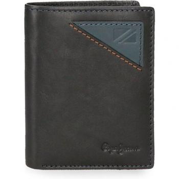 Cartera Pepe Jeans Striking vertical Marino
