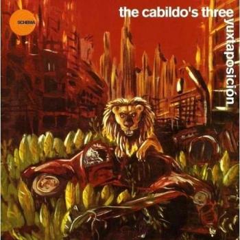 The Cabildo's Three