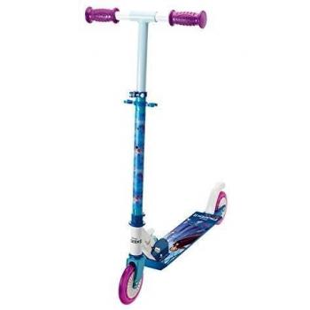 PATINETE DOS RUEDAS FROZEN 750363