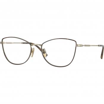 Vogue Eyewear VO4273 5078 Women’s Eyeglasses Tortoiseshell Size 51 (Frame Only) - Blue Light Block Available