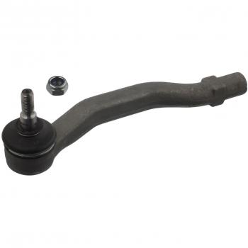 Rótula de dirección FEBI BILSTEIN 24931, tipo: rótula de dirección, características: alta calidad, durabilidad, diseño preciso, adecuado para varios modelos de vehículos