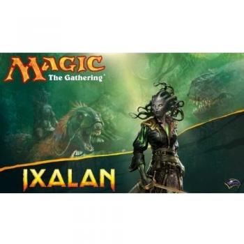 Wizards of the Coast Magic- IXALAN sobre Castellano
