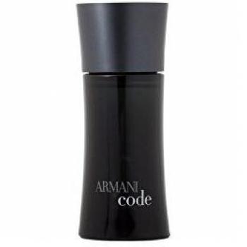 Giorgio Armani Code Homme Eau de Toilette Spray 50 ml