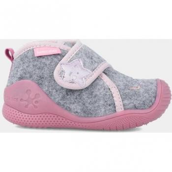 Zapatilla de casa Biomecanics gris