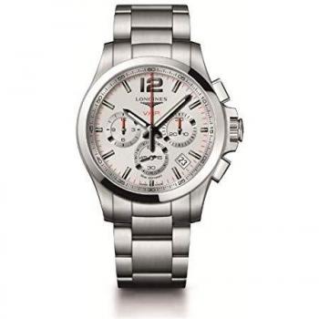 Longines - Longines Conquest L3.717.4.76.6 - L37174766