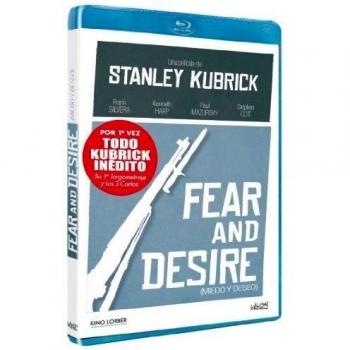 Fear And Desire