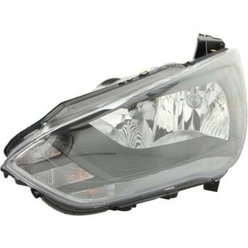 Faros Principales Valeo 450780 - Conjuntos de Luces de Coche Izquierda