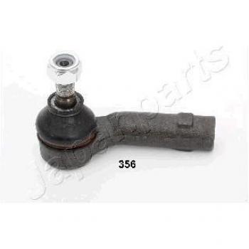 Rótula de dirección JAPANPARTS TI-355L - Tipo: Rótula de dirección, Marca: JAPANPARTS, Modelo: TI-355L