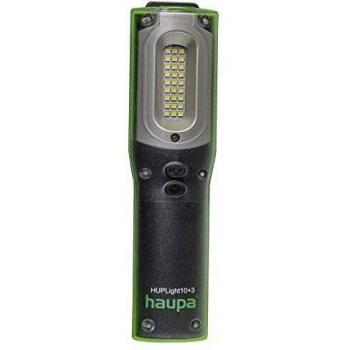 Haupa LED Light HUPlight10+3 10 Watt marca Haupa
