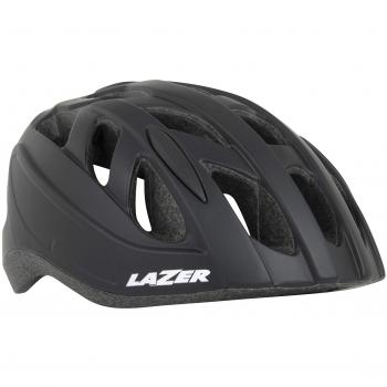Lazer BLC2177884012 - Casco, S, Negro, Unisex