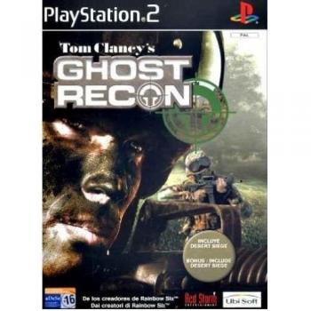 Tom Clancy's Ghost Recon
