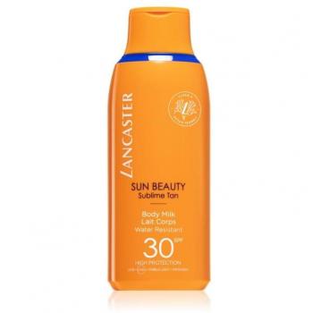Lancaster Sun Beauty Body Milk SPF 30 175ml