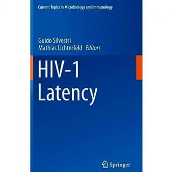 HIV-1 Latency: 417
