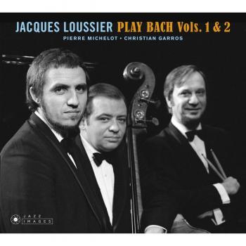 Play Bach Vols. 1 & 2