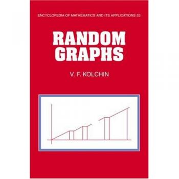 Grafos Aleatorios (Enciclopedia de Matemáticas y sus Aplicaciones, Volumen 53)