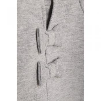 Tuc Tuc 38292, Vestido para Bebés, Gris, 68