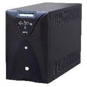 OvisLink THALLIUM2000E - Fuente de alimentación continua, 2000 VA