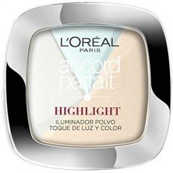 L'Oréal Paris Accord Perfect Iluminador polvo tono Icy Glow - 56 g